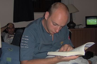Luca Legge