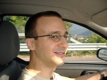 Enry GONZO