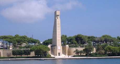 La madonnina del porto