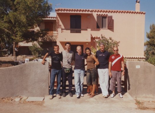 CASA