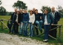 BUTI: Agriturismo
