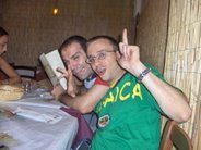 PUGLIA: Sab13 - Gallipoli