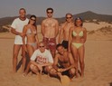 SARDEGNA: Piscinas