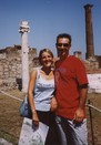 POMPEI: gli scavi