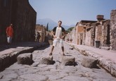 POMPEI: gli scavi