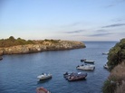 PUGLIA: Gio18 - Porto Badisco e Otranto
