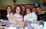 ARICCIA: Fraschetta 2005