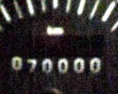 70.000 km!