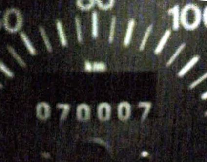 70.007: Pand Bond