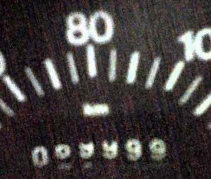 69.999 km!