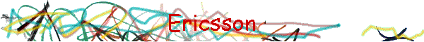 Ericsson