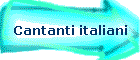 Cantanti italiani