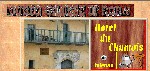 MUSEO HOTEL DU CHAMOIS