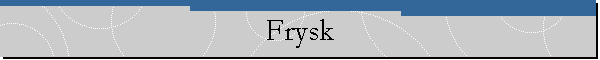 Frysk