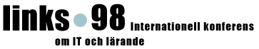 Links98 International Conference
