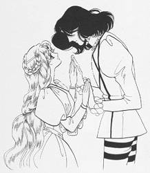 Cesare e Lucrezia