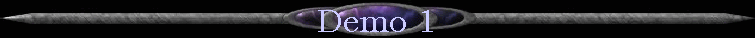 Demo 1