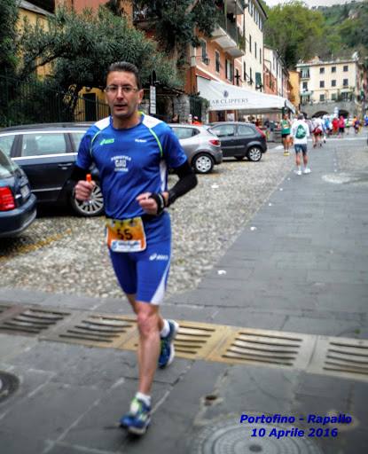 Paolo Quarantelli premiazione medaglia gara Gau fidal running
