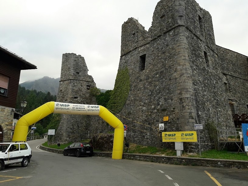 Paolo Quarantelli gara Gau fidal running s.stefano d'aveto angelo raffaele