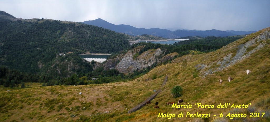 Paolo Quarantelli malga di perlezzi gara Gau fidal running
