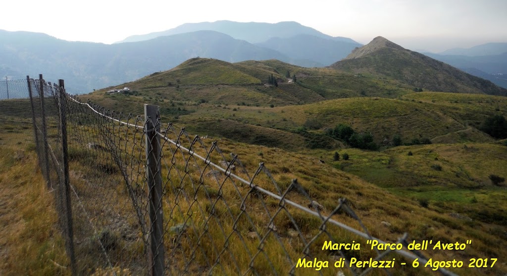 Paolo Quarantelli malga di perlezzi gara Gau fidal running