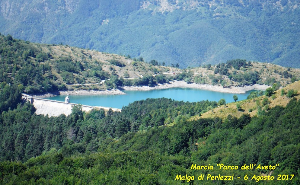 Paolo Quarantelli malga di perlezzi gara Gau fidal running