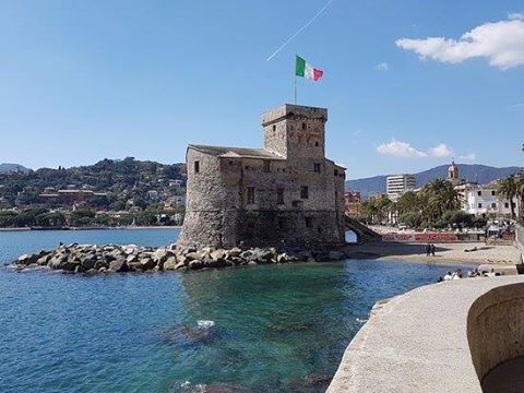 casello Portofino santa margherita rapallo gau fidal Paolo Quarantelli gara portofino-rapallo running podismo