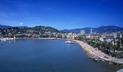 Portofino santa margherita rapallo gau fidal Paolo Quarantelli gara portofino-rapallo running podismo