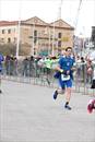 Paolo Quarantelli premiazione medaglia gara Gau fidal running