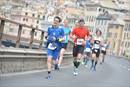 Paolo Quarantelli premiazione medaglia gara Gau fidal running