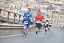 Paolo Quarantelli premiazione medaglia gara Gau fidal running
