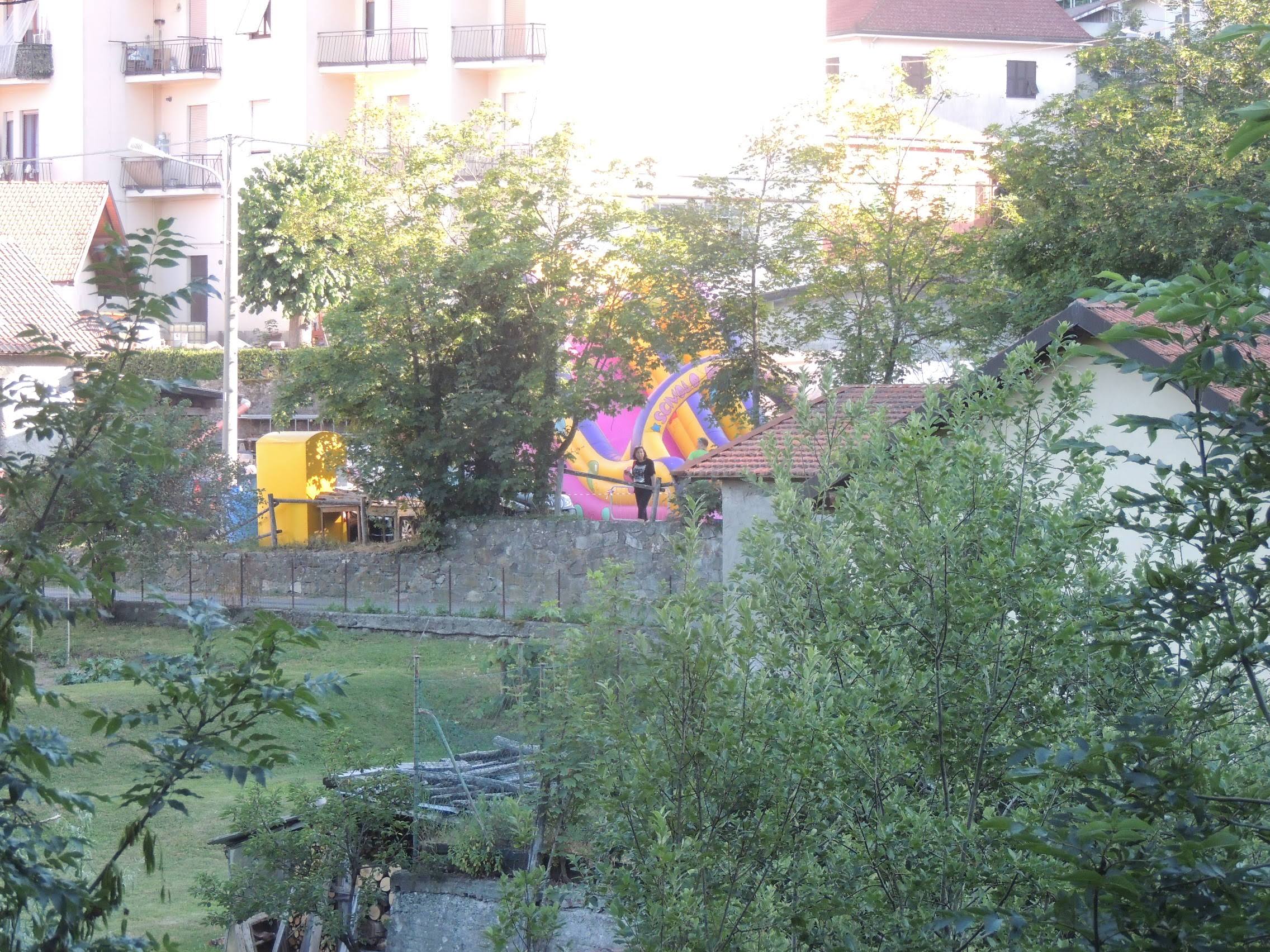 marcia del Lazo Urbe Paolo Quarantelli  Gau fidal running