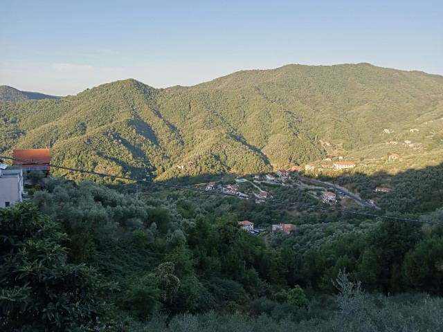 SuperLeivi sopra alla splendida Chiavari Paolo Quarantelli Gau fidal running podismo