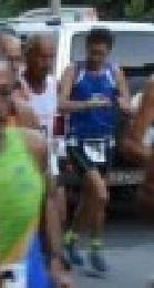 Marcia della Luce a Voltri Paolo Quarantelli Gau fidal running podismo