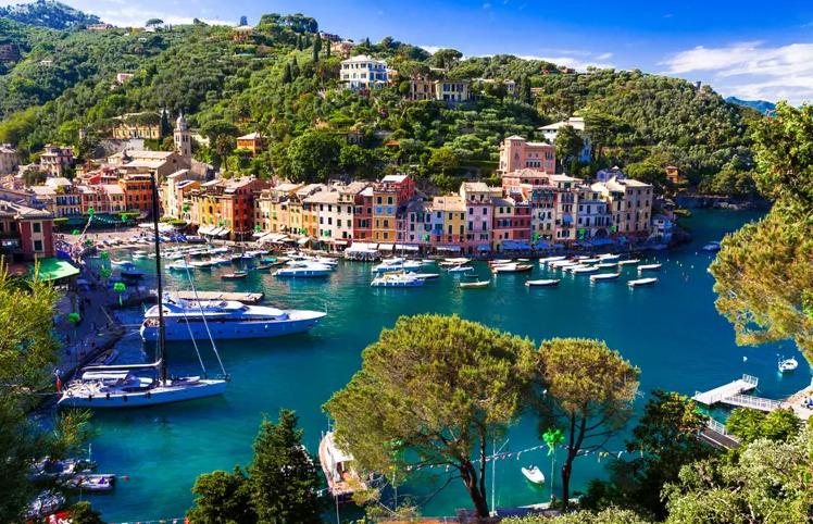 Paolo Quarantelli Gau fidal Portofino Run 2023