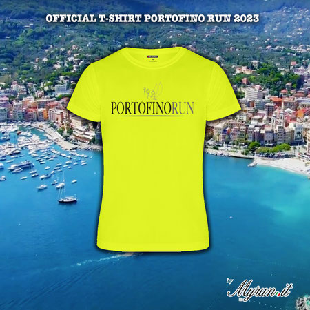 Paolo Quarantelli Gau fidal Portofino Run 2023