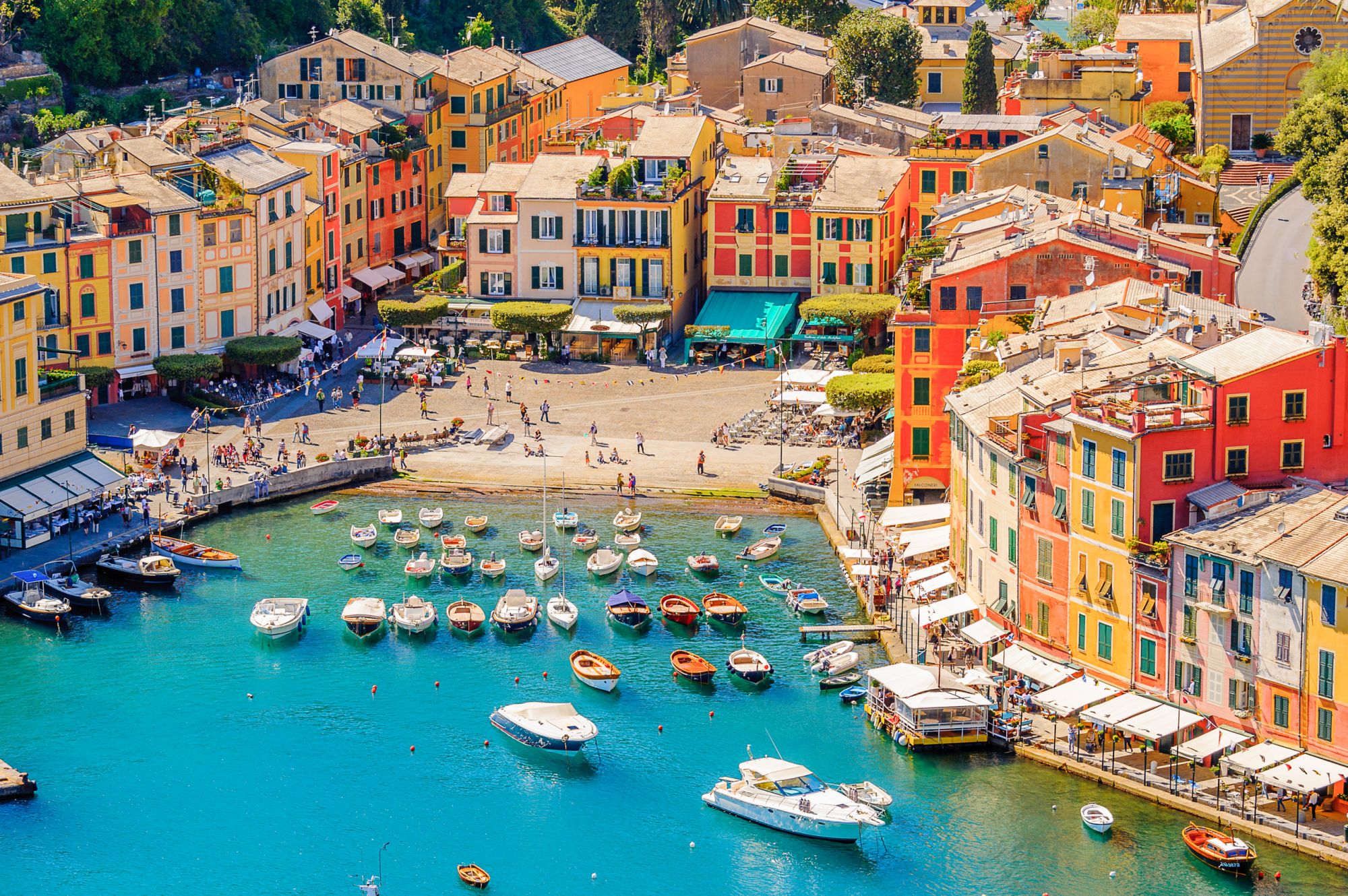 Paolo Quarantelli Gau fidal Portofino Run 2023