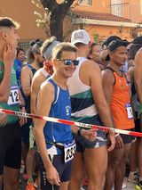 flash corse Paolo Quarantelli 10k tigullio run gara Gau fidal running uisp podismo