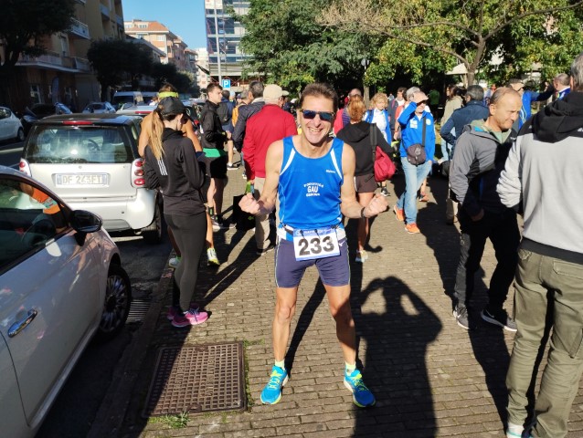 flash corse Paolo Quarantelli 10k tigullio run gara Gau fidal running uisp podismo