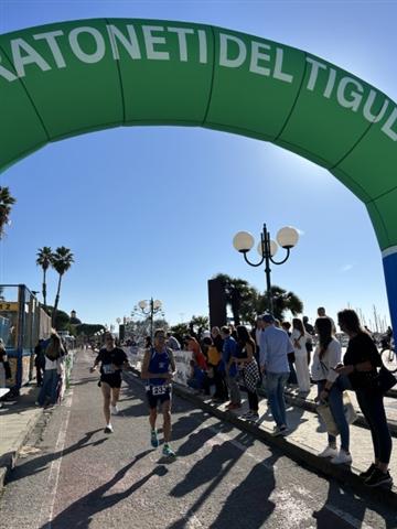 flash corse Paolo Quarantelli 10k tigullio run gara Gau fidal running uisp podismo