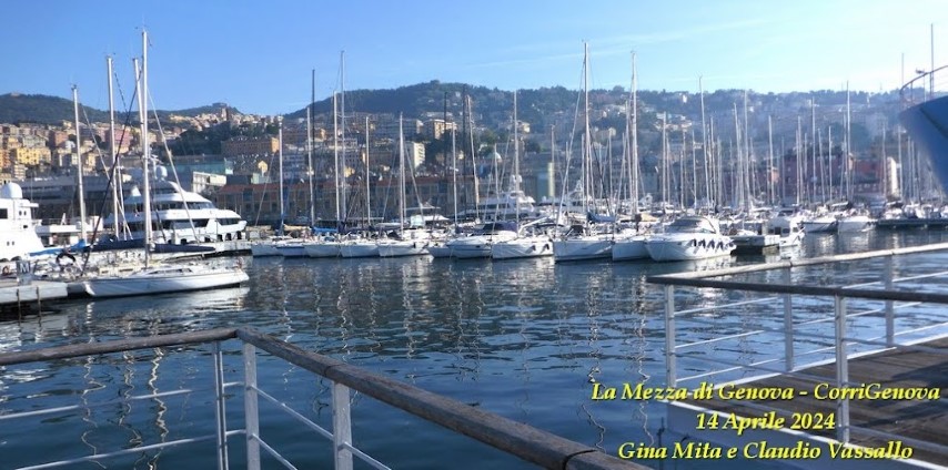 Paolo Quarantelli gara Gau fidal running podismo corrigenova porto genova