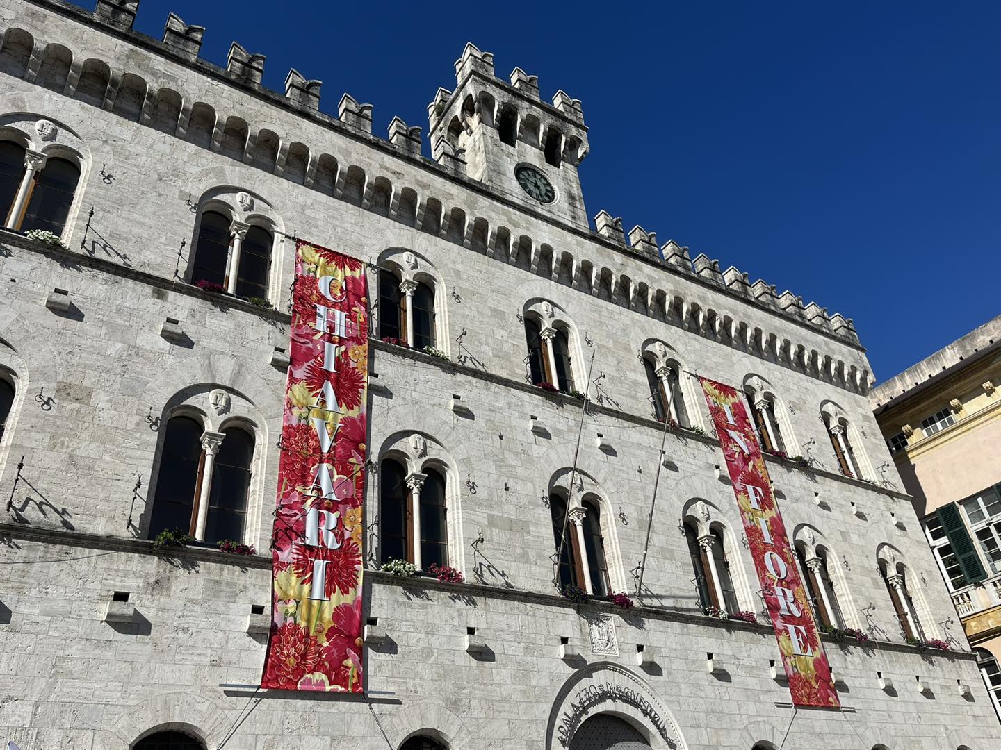 Paolo Quarantelli marcia di Chiavari gara Gau fidal running podismo
