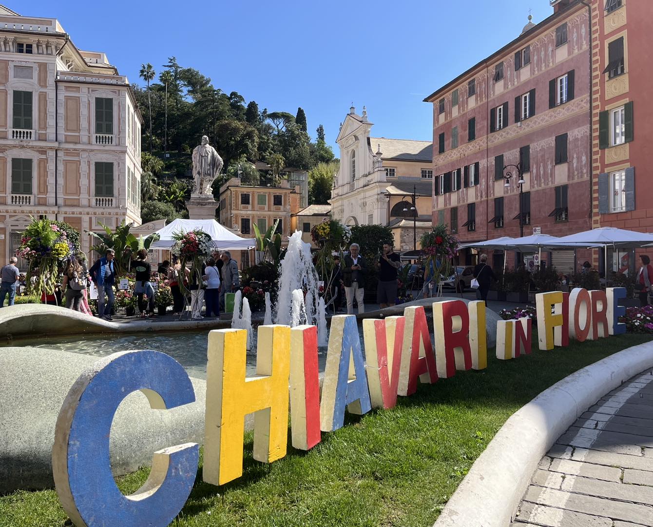 Paolo Quarantelli marcia di Chiavari gara Gau fidal running podismo