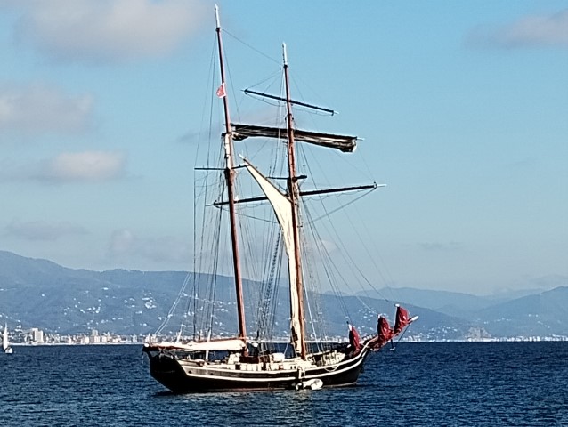 Paolo Quarantelli mezza delle due perle gara Gau fidal running Santa margherita Ligure