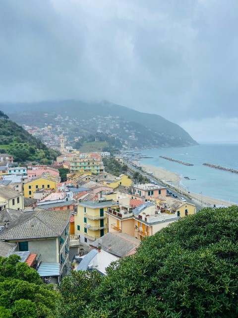 Paolo Quarantelli gara corsa Monilia Run Gau fidal running podismo Moneglia
