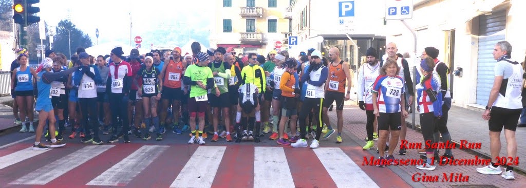 flash corse Paolo Quarantelli gara Gau fidal running uisp podismo