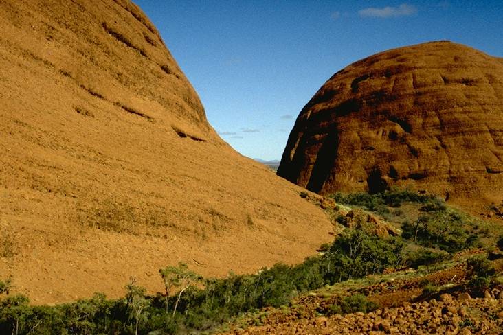 Kata Tjuta