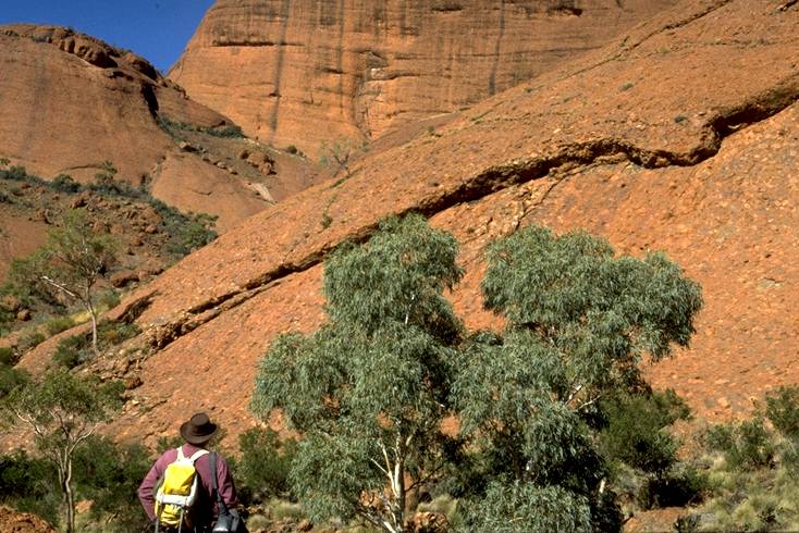 Kata Tjuta