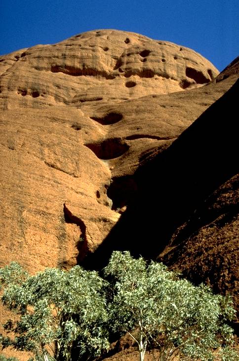 Kata Tjuta