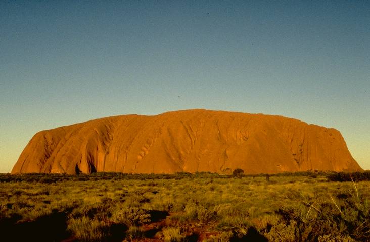 Uluru